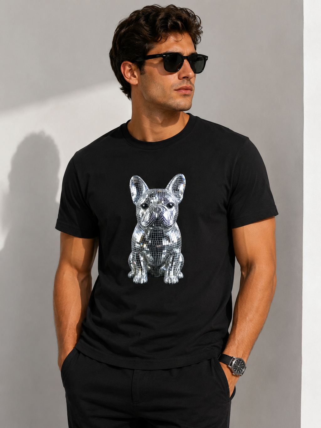 Youth Garment-Dyed Heavyweight T-Shirt - Comfort Colors 9018