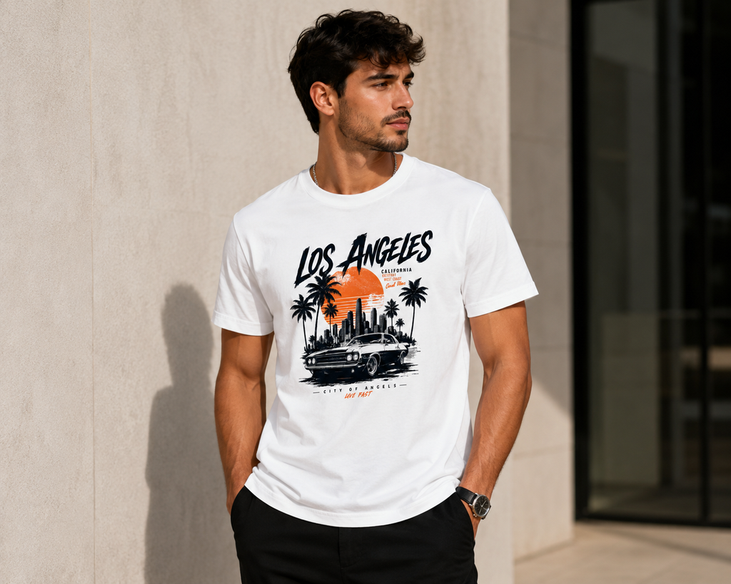 Youth Garment-Dyed Heavyweight T-Shirt - Comfort Colors 9018