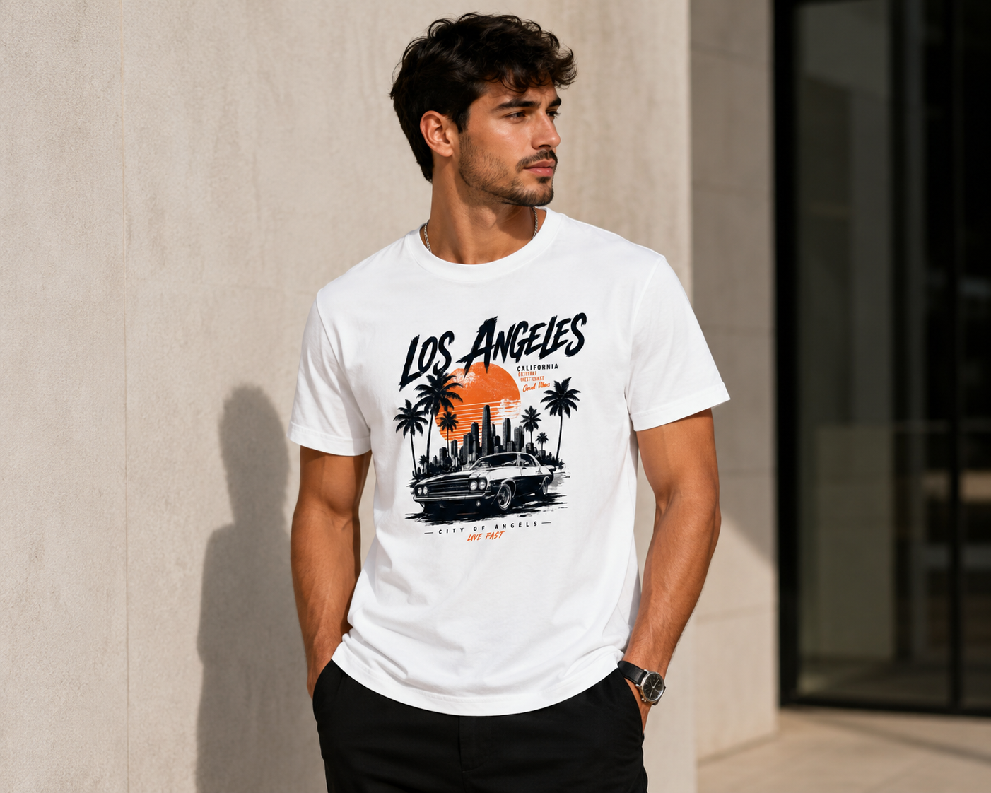 Youth Garment-Dyed Heavyweight T-Shirt - Comfort Colors 9018