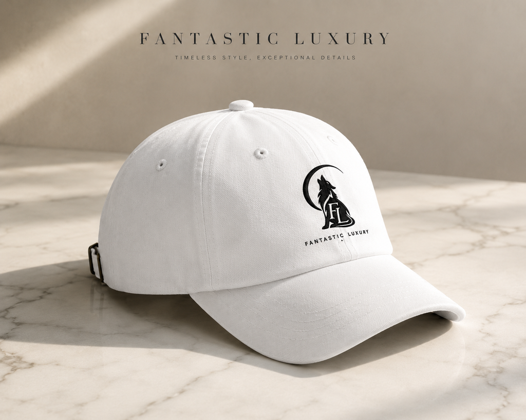 Dad hat