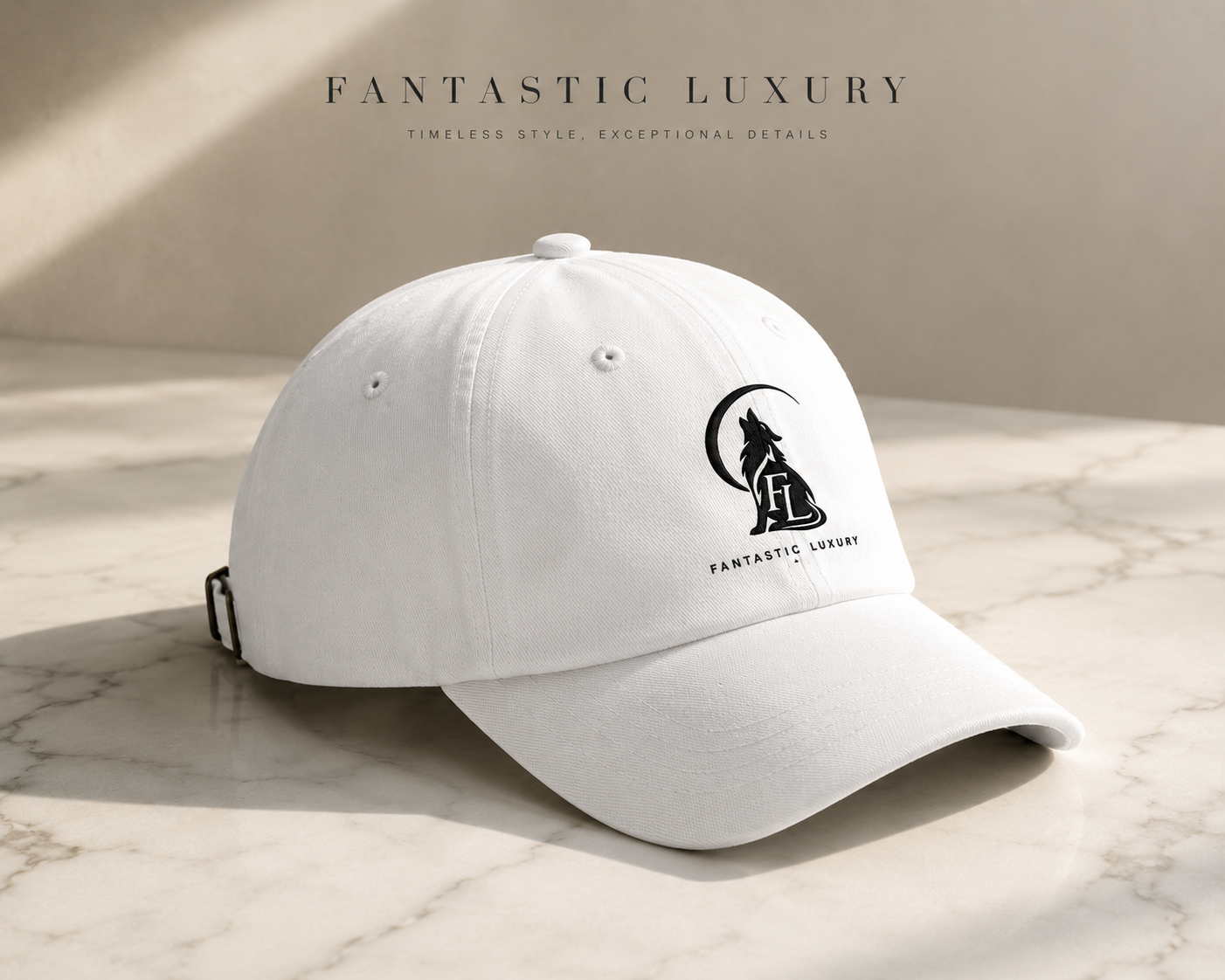 Dad hat